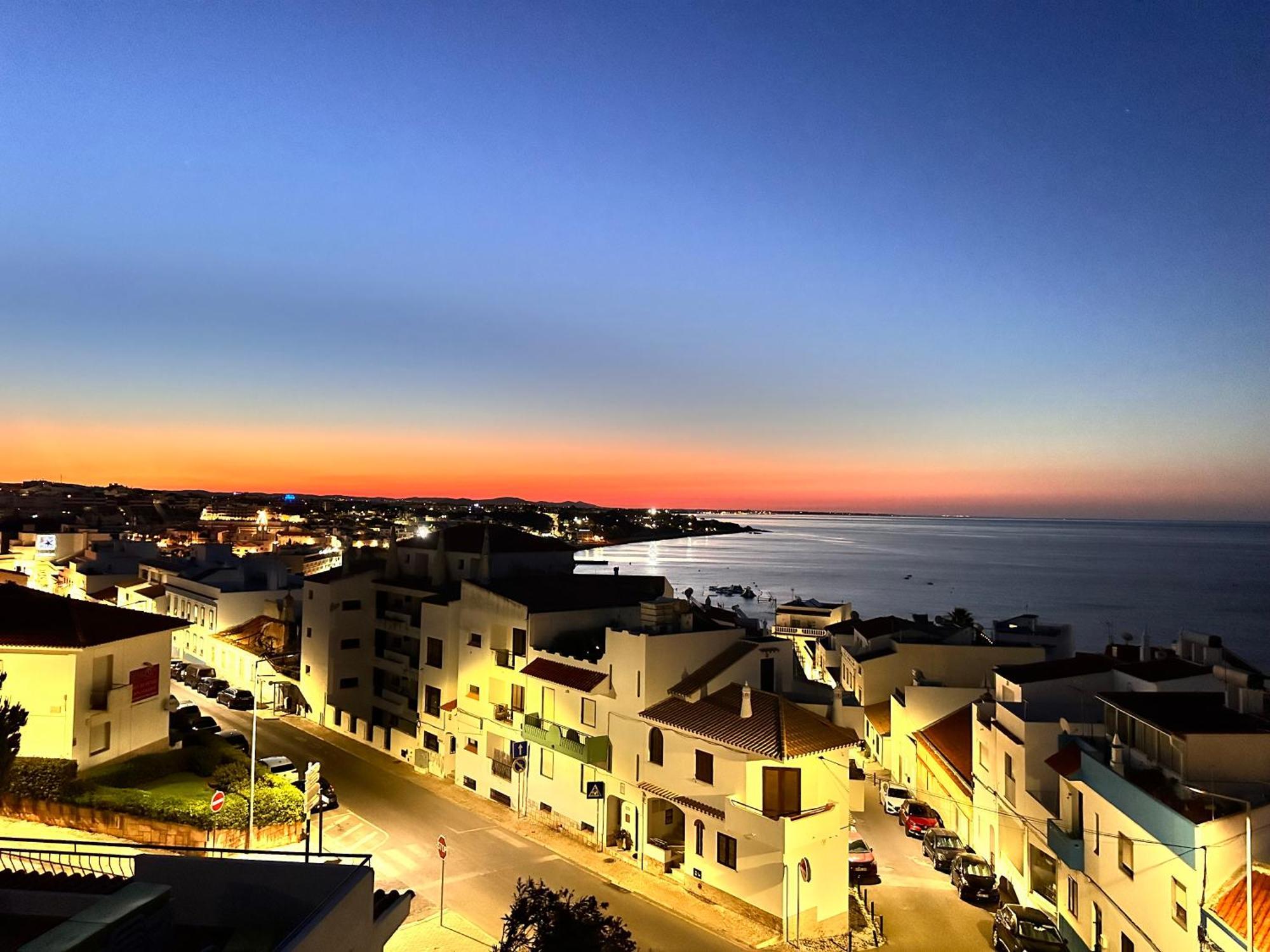 Vila Bela Hotel Albufeira Exterior foto