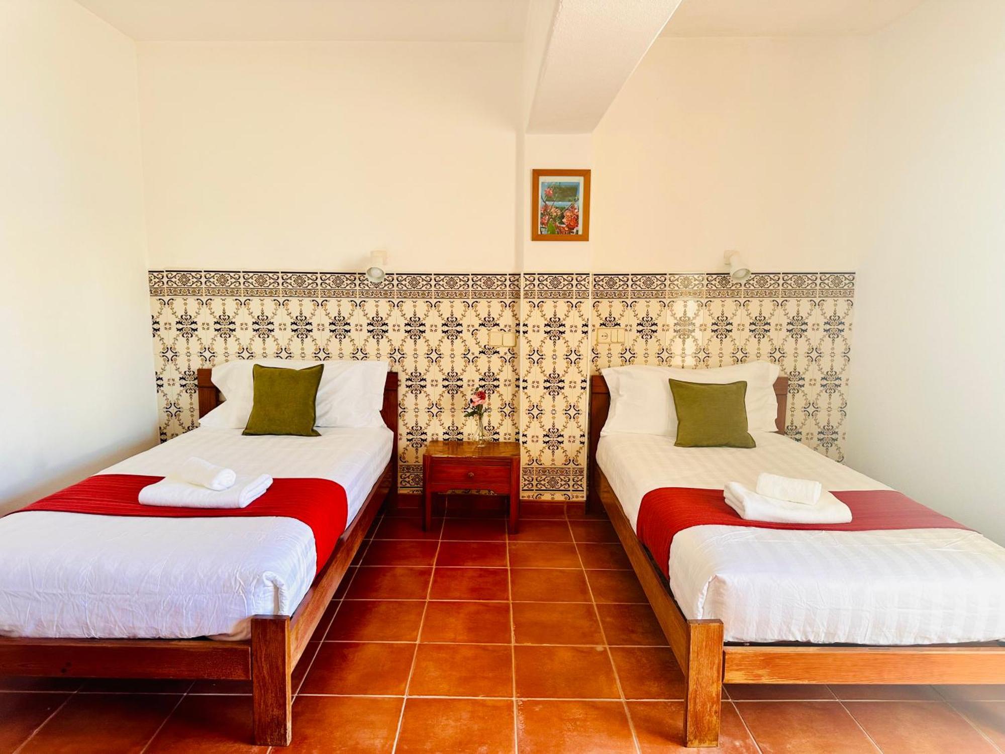 Vila Bela Hotel Albufeira Exterior foto
