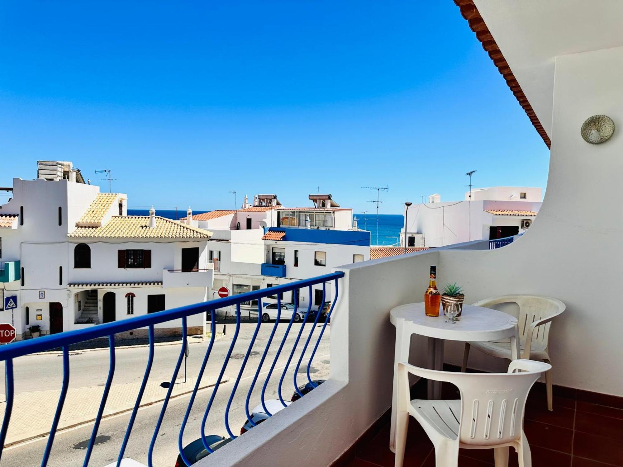 Vila Bela Hotel Albufeira Exterior foto