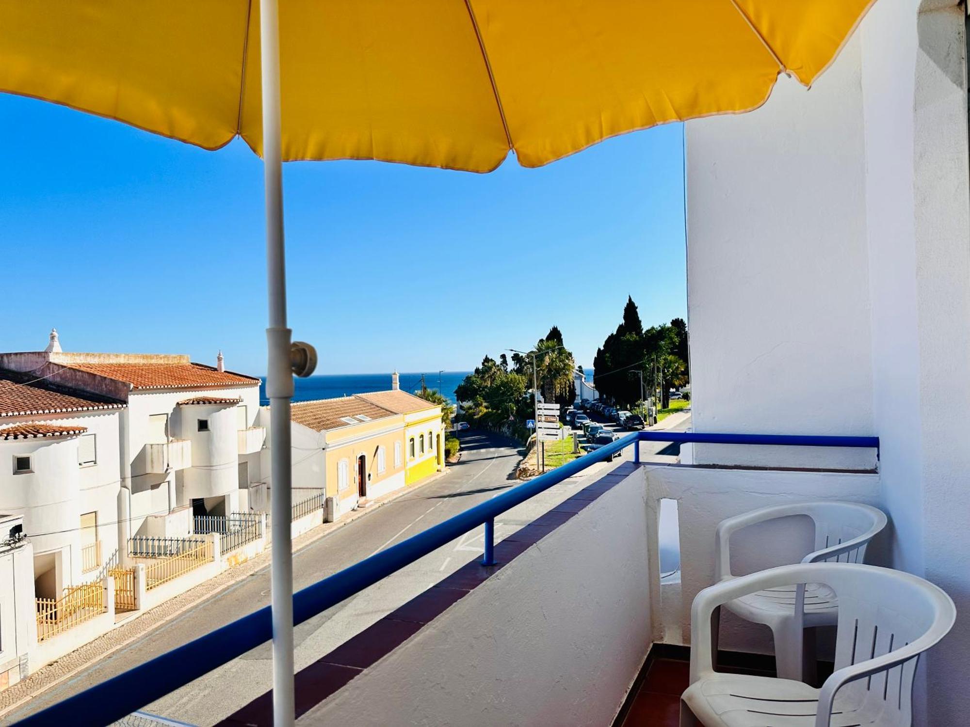 Vila Bela Hotel Albufeira Exterior foto